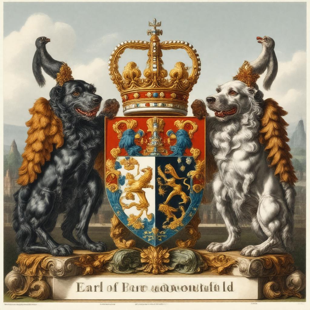 Earl of Beaconsfield